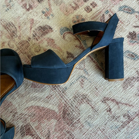 L’intervalle Platform Heels - Picture 4 of 6
